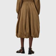 Picture of ALLSAINTS WOMEN'S NIA SKIRT IN BROWN 2