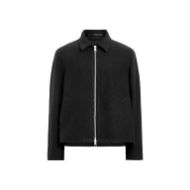 Снимка на ALLSAINTS МЪЖКО ЯКЕ CELESTE В ЧЕРНО 8