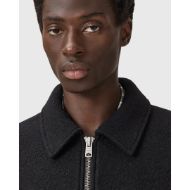 Снимка на ALLSAINTS МЪЖКО ЯКЕ CELESTE В ЧЕРНО 5