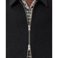 Снимка на ALLSAINTS МЪЖКО ЯКЕ CELESTE В ЧЕРНО 4