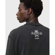 Снимка на ALLSAINTS МЪЖКА БЛУЗА С КЪС РЪКАВ CHINGFORD CREW В ЧЕРНО 3