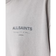 Снимка на ALLSAINTS МЪЖКА БЛУЗА С КЪС РЪКАВ FUTURE CREW В СИВО 4