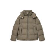Снимка на ALLSAINTS МЪЖКО ЯКЕ MARLO PUFFER В КАФЯВО 7