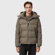 Снимка на ALLSAINTS МЪЖКО ЯКЕ MARLO PUFFER В КАФЯВО 1