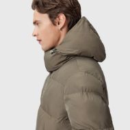 Снимка на ALLSAINTS МЪЖКО ЯКЕ MARLO PUFFER В КАФЯВО 4