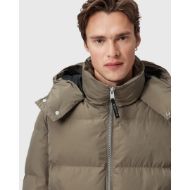 Снимка на ALLSAINTS МЪЖКО ЯКЕ MARLO PUFFER В КАФЯВО 5