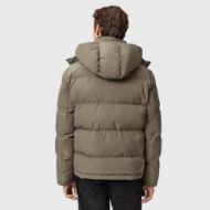 Снимка на ALLSAINTS МЪЖКО ЯКЕ MARLO PUFFER В КАФЯВО 3