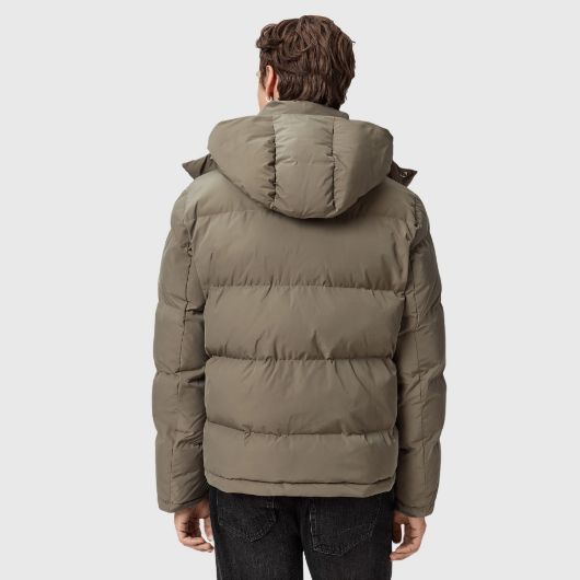 Показвай детайлите за ALLSAINTS МЪЖКО ЯКЕ MARLO PUFFER В КАФЯВО 3 - FanPoint Снимка на ALLSAINTS МЪЖКО ЯКЕ MARLO PUFFER В КАФЯВО 3