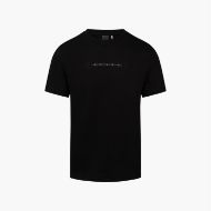 Снимка на CRUYFF SPORTS МЪЖКА БЛУЗА LITE TEE В ЧЕРНО 1