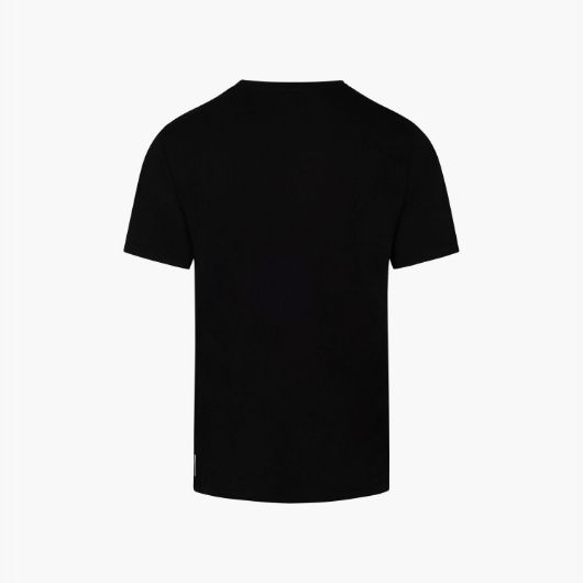 Show details for CRUYFF SPORTS MEN'S LITE TEE IN BLACK Picture of CRUYFF SPORTS MEN'S LITE TEE IN BLACK