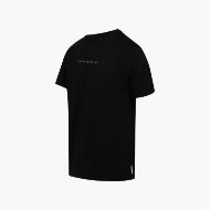 Снимка на CRUYFF SPORTS МЪЖКА БЛУЗА LITE TEE В ЧЕРНО 2