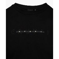 Снимка на CRUYFF SPORTS МЪЖКА БЛУЗА LITE TEE В ЧЕРНО 4