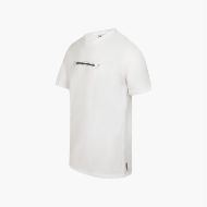Снимка на CRUYFF SPORTS МЪЖКА БЛУЗА LITE TEE В БЯЛО 2