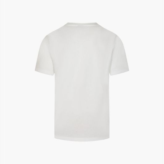 Show details for CRUYFF SPORTS MEN'S LITE TEE IN WHITE Picture of CRUYFF SPORTS MEN'S LITE TEE IN WHITE