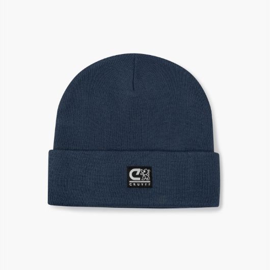 Show details for CRUYFF SPORTS MEN'S CHEST BEANIE IN HIGH RISE 1 - FanPoint Picture of CRUYFF SPORTS MEN'S CHEST BEANIE IN HIGH RISE 1