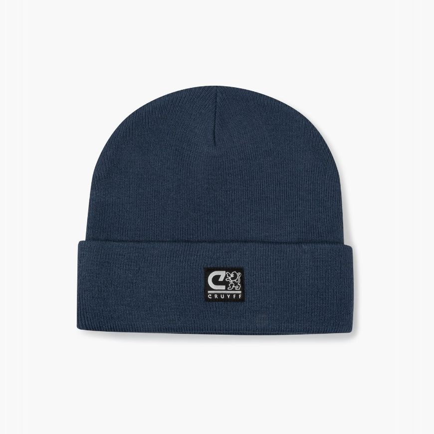 Picture of CRUYFF SPORTS MEN'S CHEST BEANIE IN HIGH RISE