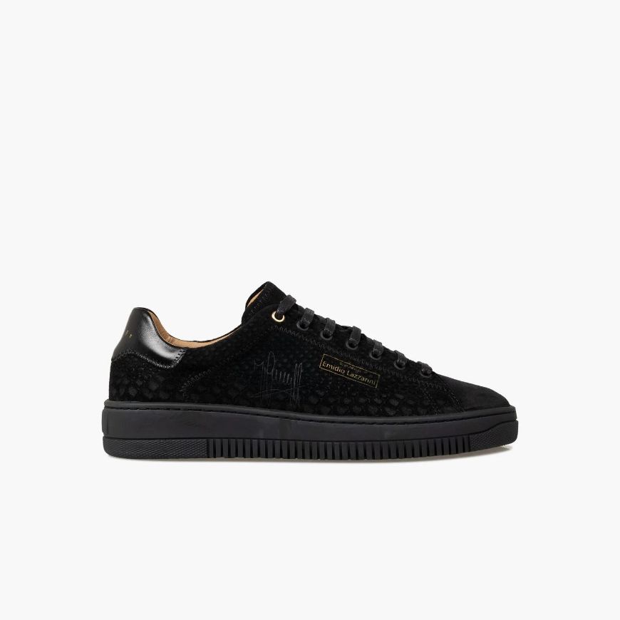 Picture of CRUYFF MEN'S JOAN IN BLACK