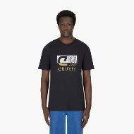 Снимка на CRUYFF МЪЖКА БЛУЗА ICON LEAGUE STAMP TEE В ЧЕРНО 6