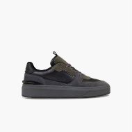 Picture of CRUYFF MEN'S SUREFIRE TENNIS IN DUSTY OLIVE/BLACK 1