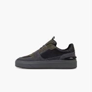 Picture of CRUYFF MEN'S SUREFIRE TENNIS IN DUSTY OLIVE/BLACK 4