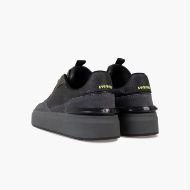 Picture of CRUYFF MEN'S SUREFIRE TENNIS IN DUSTY OLIVE/BLACK 5