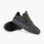 Picture of CRUYFF MEN'S SUREFIRE TENNIS IN DUSTY OLIVE/BLACK 6