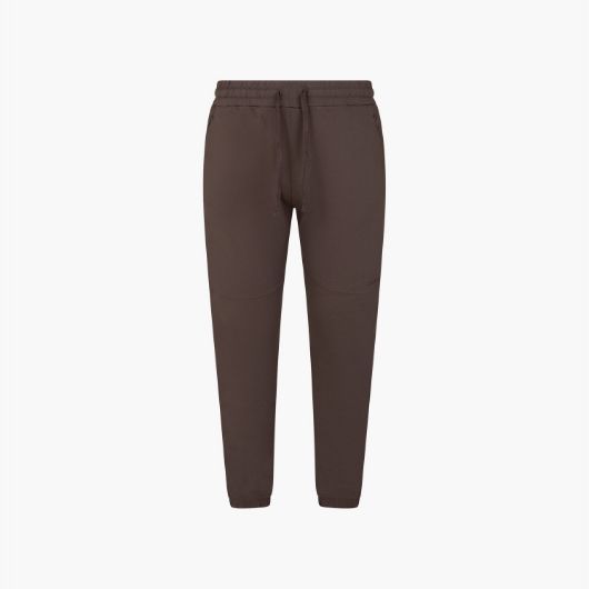 Show details for CRUYFF MEN'S IVAN JOGGER IN BROWN 1 - FanPoint Picture of CRUYFF MEN'S IVAN JOGGER IN BROWN 1