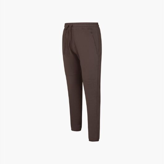 Show details for CRUYFF MEN'S IVAN JOGGER IN BROWN 2 - FanPoint Picture of CRUYFF MEN'S IVAN JOGGER IN BROWN 2