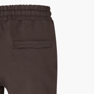 Снимка на CRUYFF МЪЖКИ ПАНТАЛОН IVAN JOGGER В КАФЯВО 4