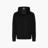 Picture of CRUYFF MEN'S HATO ZT HOOD IN BLACK/GOLD 2