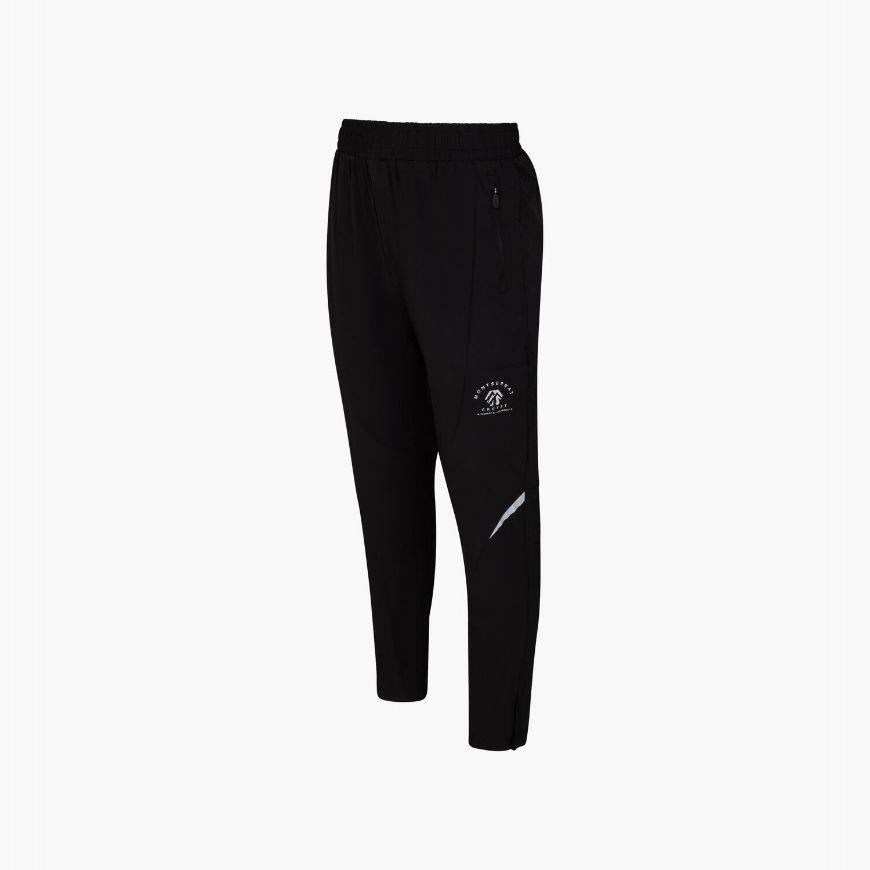 Picture of CRUYFF MONTSERRAT MEN'S ELEMENT PANT IN BLACK