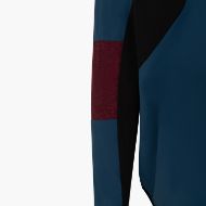 Picture of CRUYFF MONTSERRAT MEN'S ELEMENT JACKET IN BLACK 5