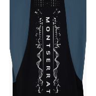 Picture of CRUYFF MONTSERRAT MEN'S ELEMENT TEE IN BLACK 4