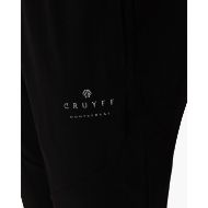 Снимка на CRUYFF MONTSERRAT МЪЖКИ ПАНТАЛОН ESSENTIAL PEAK В ЧЕРНО 5