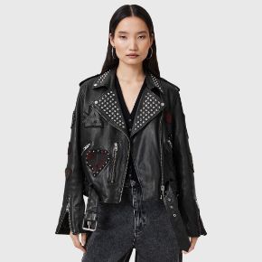 Picture for category JACKETS AND COATS