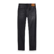 Снимка на SCOTCH&SODA MEN'S CORE RALSTON SLIM JEANS - BLACK NIGHT 2