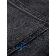 Снимка на SCOTCH&SODA MEN'S CORE RALSTON SLIM JEANS - BLACK NIGHT 3