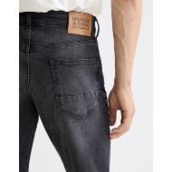 Снимка на SCOTCH&SODA MEN'S CORE RALSTON SLIM JEANS - BLACK NIGHT 6