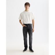 Снимка на SCOTCH&SODA MEN'S CORE RALSTON SLIM JEANS - BLACK NIGHT 7