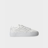Снимка на COPENHAGEN МЪЖКИ ОБУВКИ CPH65M LEATHER WHITE 1