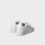 Снимка на COPENHAGEN МЪЖКИ ОБУВКИ CPH65M LEATHER WHITE 4