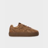 Снимка на COPENHAGEN МЪЖКИ ОБУВКИ CPH65M VINTAGE SUEDE NEW BROWN 1