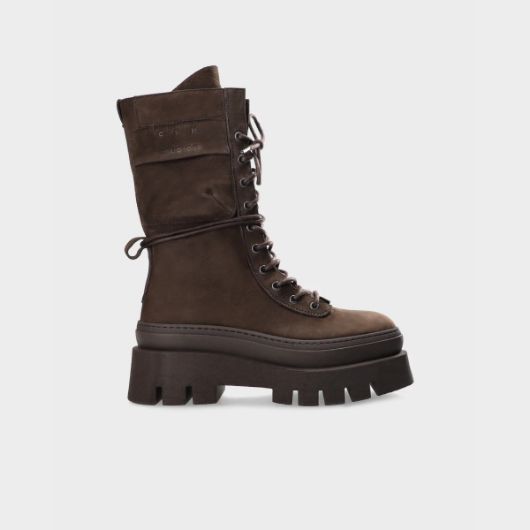 Show details for COPENHAGEN WOMEN'S CPH691 NABUC CHOCOLATE 1 - FanPoint Picture of COPENHAGEN WOMEN'S CPH691 NABUC CHOCOLATE 1