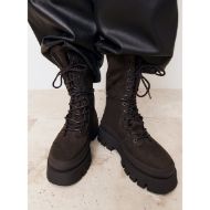 Picture of COPENHAGEN WOMEN'S CPH691 NABUC CHOCOLATE 5