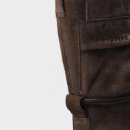 Picture of COPENHAGEN WOMEN'S CPH691 NABUC CHOCOLATE 4