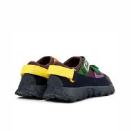 Снимка на CAMPER TWINS BY BOBO CHOSES ДЕТСКИ СПОРТНИ ОБУВКИ ОТ ТЕКСТИЛ И КОЖА В КОМБИНАЦИЯ 5