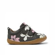 Снимка на CAMPER TWINS ДЕТСКИ КОЖЕНИ СПОРТНИ ОБУВКИ В КОМБИНАЦИЯ 6