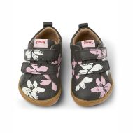 Снимка на CAMPER TWINS ДЕТСКИ КОЖЕНИ СПОРТНИ ОБУВКИ В КОМБИНАЦИЯ 2