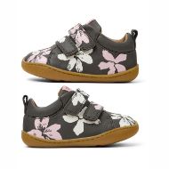Снимка на CAMPER TWINS ДЕТСКИ КОЖЕНИ СПОРТНИ ОБУВКИ В КОМБИНАЦИЯ 1