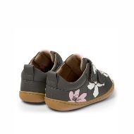 Снимка на CAMPER TWINS ДЕТСКИ КОЖЕНИ СПОРТНИ ОБУВКИ В КОМБИНАЦИЯ 4